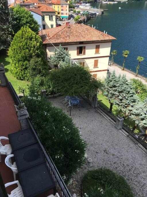 Villa Peroni Lake Como Classic With Swimming Pool Argegno Exterior foto