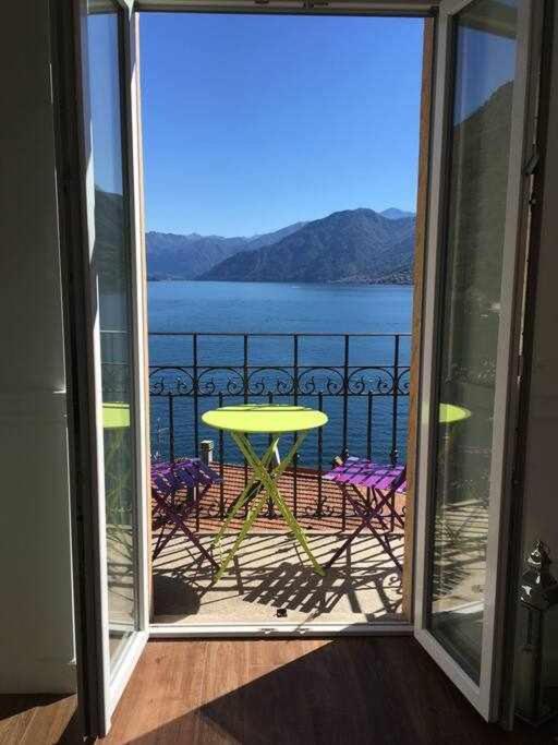 Villa Peroni Lake Como Classic With Swimming Pool Argegno Exterior foto